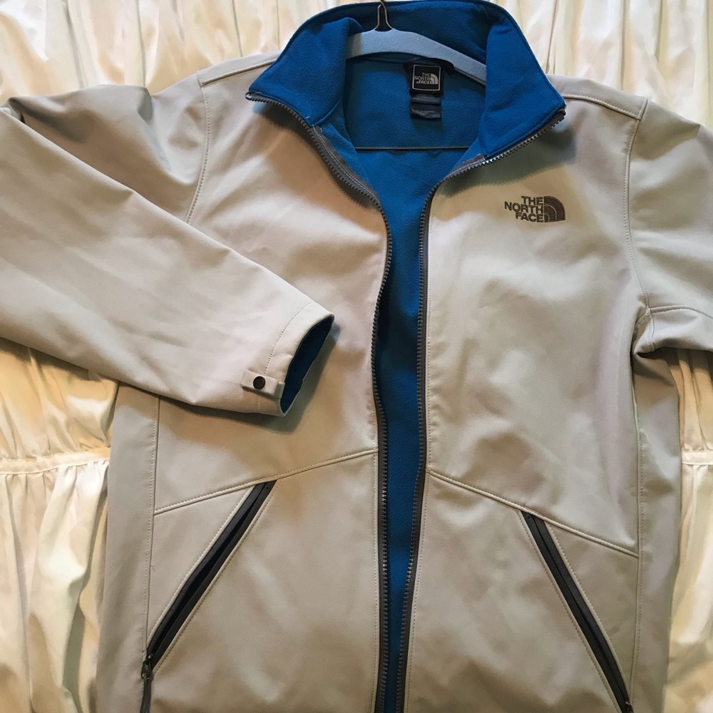 Men’s North Face Jacket